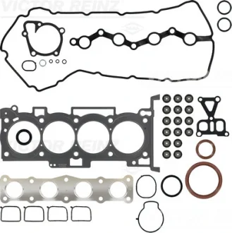Комплект прокладок (повний) Hyundai Santa Fe/Kia Sorento 2.4 CVVT 09- REINZ VICTOR REINZ 01-10012-01