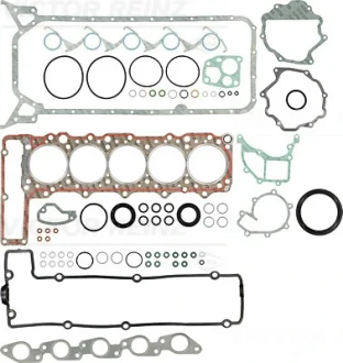 Комплект прокладок (повний) MB Sprinter 2.9TDI OM602 96-00 REINZ VICTOR REINZ 01-29245-01