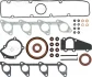 Комплект прокладок (верхній) Fiat Ducato/Scudo/Citroen Berlingo 2.0/2.2JTD (без ГБЦ) REINZ VICTOR REINZ 01-34398-01 (фото 1)