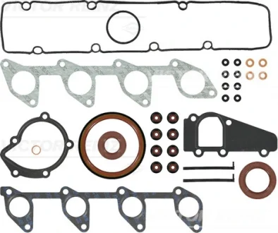 Комплект прокладок (верхній) Fiat Ducato/Scudo/Citroen Berlingo 2.0/2.2JTD (без ГБЦ) REINZ VICTOR REINZ 01-34398-01