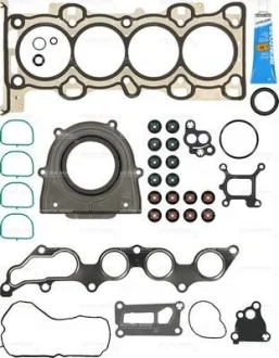 Комплект прокладок (повний) Ford Transit 2.3 16V 06-14 REINZ VICTOR REINZ 01-35435-01