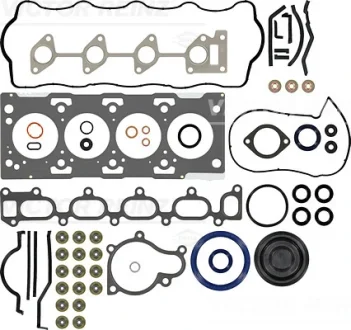 Комплект прокладок (повний) Hyundai Santa Fe 2.0 CRDi 01-06 REINZ VICTOR REINZ 01-53395-01