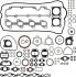 Комплект прокладок (повний) Lexus IS/Toyota Rav4 2.2 D 05- REINZ VICTOR REINZ 01-53930-01 (фото 1)