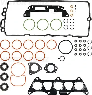Комплект прокладок (верхній) Audi A4/A6/Q7/Q8 3.0 TDI 14- REINZ VICTOR REINZ 02-10023-01 (фото 1)