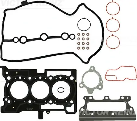 Комплект прокладок (верхній) Renault Clio IV 0.9 TCe 12- REINZ VICTOR REINZ 02-10185-03 (фото 1)