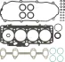 Комплект прокладок (верхній) VW Caddy 1.6i/BiFuel 04-15, CHGA/BGU/BSE/BSF REINZ VICTOR REINZ 02-31280-05 (фото 1)