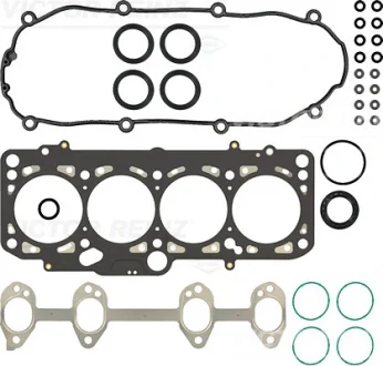 Комплект прокладок (верхній) VW Caddy 1.6i/BiFuel 04-15, CHGA/BGU/BSE/BSF REINZ VICTOR REINZ 02-31280-05