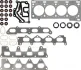 Комплект прокладок (верхній) Renault Trafic 2.0i 01-, F4R/F4P REINZ VICTOR REINZ 02-31655-01 (фото 1)