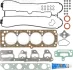 Комплект прокладок (верхній) Daewoo Nubira 1.8 03- REINZ VICTOR REINZ 02-33000-03 (фото 1)