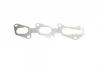 Комплект прокладок (верхній) Opel Corsa 1.0i 12V 96-00 REINZ VICTOR REINZ 02-33495-01 (фото 10)