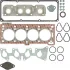 Комплект прокладок (верхній) Renault Kangoo 1.4i/1.6 97-, K7J/K7M REINZ VICTOR REINZ 02-33680-01 (фото 1)