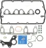 Комплект прокладок (верхній) VW T5/Caddy 1.9 TDI 03-10 REINZ VICTOR REINZ 02-34302-01 (фото 1)