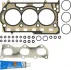 Комплект прокладок (верхній) Skoda Fabia/Rapid 1.2 03- REINZ VICTOR REINZ 02-36045-01 (фото 1)