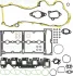 Комплект прокладок (верхній) Fiat Doblo 1.3JTD/Opel Combo 1.3JTD 01- REINZ VICTOR REINZ 02-36259-01 (фото 1)