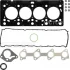 Комплект прокладок (верхній) Renault Kangoo 1.5dCi 08-, K9K REINZ VICTOR REINZ 02-36345-01 (фото 1)