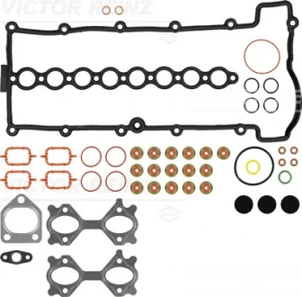 Комплект прокладок (верхній) BMW 3 (E90)/5 (E60) 01-08, M47 D20 REINZ VICTOR REINZ 02-36878-01