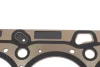 Комплект прокладок (верхній) Renault Trafic/Opel Vivaro 2.0dCi, M9R REINZ VICTOR REINZ 02-37375-01 (фото 14)