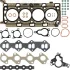 Комплект прокладок (верхній) Renault Trafic 2.0 dCi/Opel Vivaro 2.0 CDTI 06- REINZ VICTOR REINZ 02-37375-02 (фото 1)