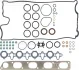 Комплект прокладок (верхній) Renault Master/Trafic 2.5dCi REINZ VICTOR REINZ 02-37682-01 (фото 1)