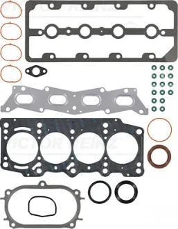 Комплект прокладок (верхній) Fiat Doblo 1.4 10- REINZ VICTOR REINZ 02-38835-01