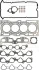 Комплект прокладок (верхній) Nissan Primera/X-Trail 2.0 01-13 REINZ VICTOR REINZ 02-53295-01 (фото 1)