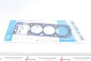 Комплект прокладок (верхній) Daewoo Lanos/Nubira 1.6 16V 97- REINZ VICTOR REINZ 02-53305-03 (фото 2)