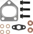 Комплект прокладок турбіни Opel Omega B 2.5TD 01-03, M41/M47/M57/M67/N57 REINZ VICTOR REINZ 04-10029-01 (фото 1)