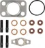 Комплект прокладок турбіни Citroen Berlingo/Peugeot Partner 1.6HDI 08- REINZ VICTOR REINZ 04-10043-01 (фото 1)