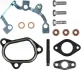 Комплект прокладок турбіни Fiat Doblo 1.3JTD 05-10 REINZ VICTOR REINZ 04-10073-01 (фото 1)