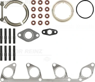 Комплект прокладок турбіни VW Passat 2.0 TDI 05-12 REINZ VICTOR REINZ 04-10138-01