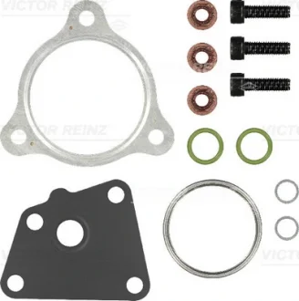 Комплект прокладок турбіни Audi A4/A6/A8/Q7/VW Touareg 2.7/3.0 TDI 03- REINZ VICTOR REINZ 04-10178-01
