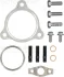Комплект прокладок турбіни Audi Q7/VW Touareg 3.0 TDI 06-18 REINZ VICTOR REINZ 04-10255-01 (фото 1)