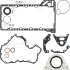 Комплект прокладок (нижній) BMW 5 (F10)/7 (F01/F02/F03/F04) 07- N63 B44 REINZ VICTOR REINZ 08-10176-01 (фото 1)