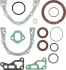 Комплект прокладок (нижній) VW Caddy II 1.9 TDI 95-04 REINZ VICTOR REINZ 08-23134-03 (фото 1)