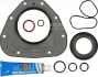 Комплект прокладок (нижній) Renault Master 2,3dCi 10-, M9T REINZ VICTOR REINZ 08-38518-01 (фото 1)