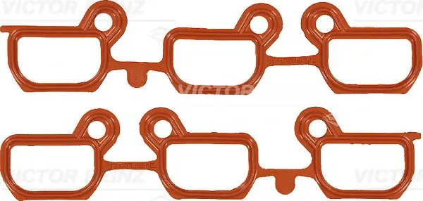 Прокладка колектора впускного BMW 3 (E36)/5 (E60/E39)/7 (E38/E65) M54/52 2.0i-3.0i 92-10 REINZ VICTOR REINZ 11-33074-01 (фото 1)