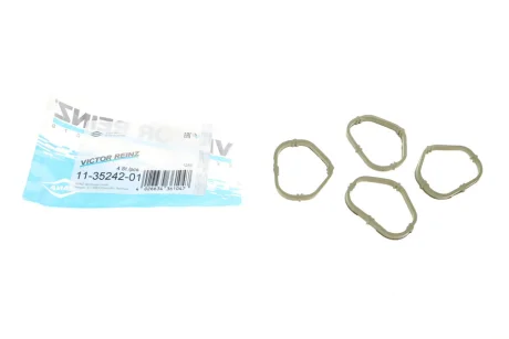Прокладка колектора впускного Renault Kangoo 1.2 16V 01- (к-кт) REINZ VICTOR REINZ 11-35242-01