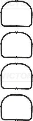 Прокладка колектора впускного BMW X3 (E83) 05-11 (к-кт), N42/N45/N46 REINZ VICTOR REINZ 11-37284-01 (фото 1)