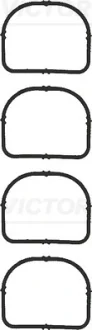 Прокладка колектора впускного BMW X3 (E83) 05-11 (к-кт), N42/N45/N46 REINZ VICTOR REINZ 11-37284-01