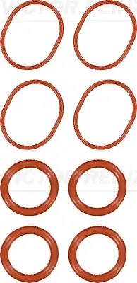 Прокладка колектора впускного Citroen C5/C6/C8/Peugeot 4007/407/508/607/807 2.2 HDi 06- (к-кт) REINZ VICTOR REINZ 11-38553-01 (фото 1)