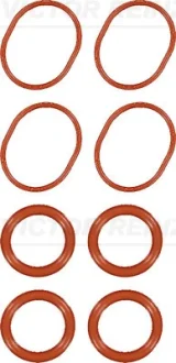 Прокладка колектора впускного Citroen C5/C6/C8/Peugeot 4007/407/508/607/807 2.2 HDi 06- (к-кт) REINZ VICTOR REINZ 11-38553-01
