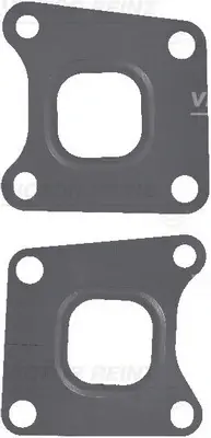 Прокладка колектора випускного Ford Transit Connect 1.0 EcoBoost 13- (к-кт) REINZ VICTOR REINZ 11-42392-01 (фото 1)