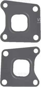Прокладка колектора випускного Ford Transit Connect 1.0 EcoBoost 13- (к-кт) REINZ VICTOR REINZ 11-42392-01