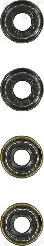 Сальник клапана (впуск/випуск) (к-кт 4шт) MB E-class (W214) 3.0 (M256) 23-/C-class (W206) 2.0 (M254) 21- REINZ VICTOR REINZ 12-39356-02