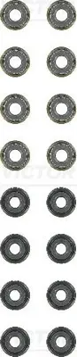 Сальник клапана (впуск/випуск) Toyota RAV 4 00- REINZ VICTOR REINZ 12-54024-01 (фото 1)