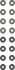 Сальник клапана (впуск/випуск) Toyota RAV 4 00- REINZ VICTOR REINZ 12-54024-01 (фото 1)