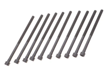 Комплект болтів гбц (10 шт) BMW 3 (F30/F80)/5 (G30/F90)/X3 (G01/F97) 15- B46/B48 REINZ VICTOR REINZ 14-12261-02