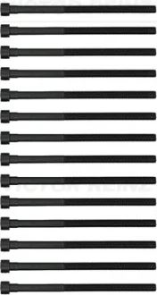 Комплект болтів гбц (14шт) BMW 3 (F30/F80)/5 (G30/F90)/X3 (G01/F97) 15- B46/B48 REINZ VICTOR REINZ 14-12261-03