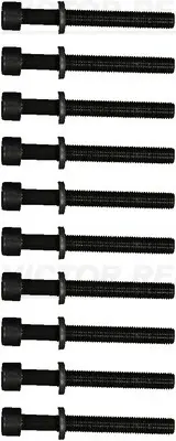 Болти головки (к-кт 10шт.) Audi 100/A4/VW Polo/Golf 1.3-2.0 90- (96mm) REINZ VICTOR REINZ 14-32046-01 (фото 1)