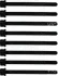 Болти головки (к-кт 8шт.) Audi 80/100/A4/A6/A8 2.6/2.8 -97 (M11x134) REINZ VICTOR REINZ 14-32054-01 (фото 1)